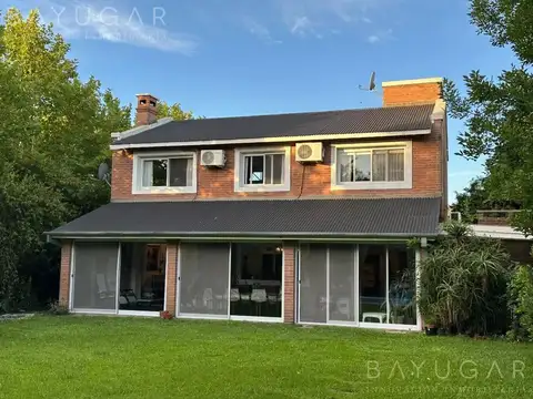 Casa en Venta en Nordelta La Alameda, USD 420.000