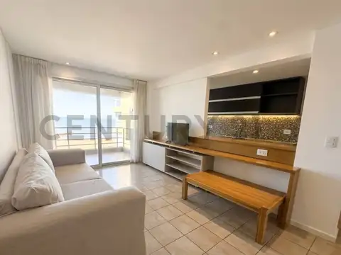 Boulevard Maritimo 400, Piso 6