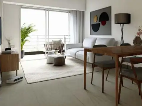 Departamento en Venta en Caseros, Partido de Tres de Febrero