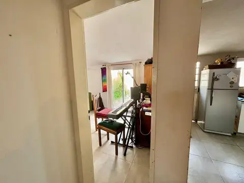 Casa de 3 ambientes en Venta - Bella vista