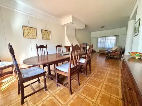 Casa en Venta 45 años