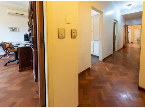 Departamento en Venta 70 años