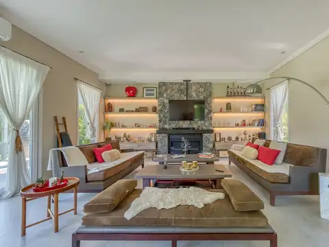 Casa en Venta de 3 dormitorios