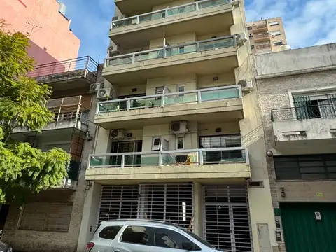 Departamento en Alquiler en Villa Crespo, Capital Federal