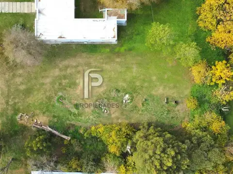 Terreno venta  barrio Casuarinas del Pilar