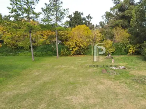 Terreno venta  barrio Casuarinas del Pilar