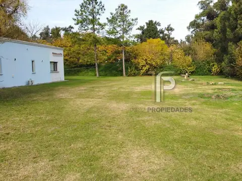 Terreno en Venta de 1600,0 m2
