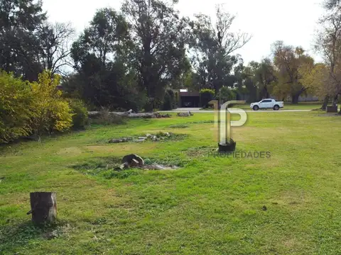 Terreno en Venta de 1600,0 m2