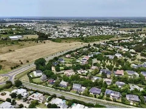 Terreno en Venta de 1600,0 m2