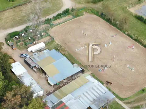 Terreno en Venta de 1600,0 m2