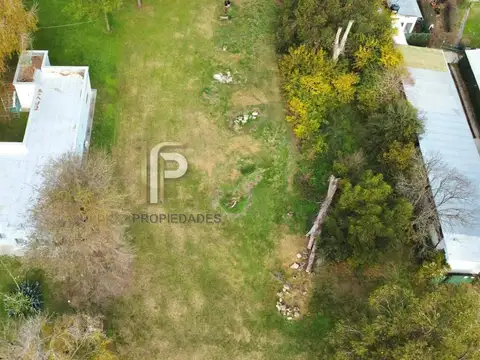 Terreno venta  barrio Casuarinas del Pilar