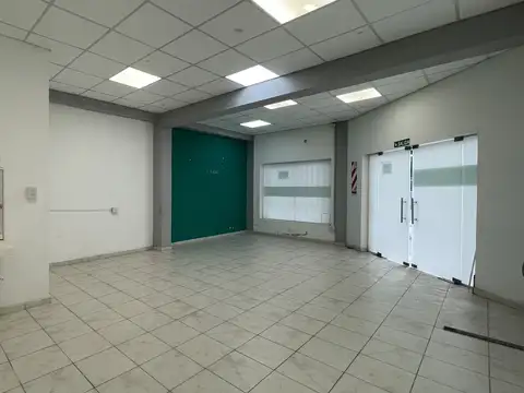 Julio A Roca 1099