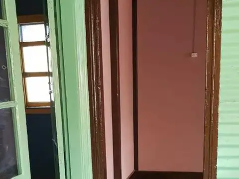 Departamento en Alquiler 110 años