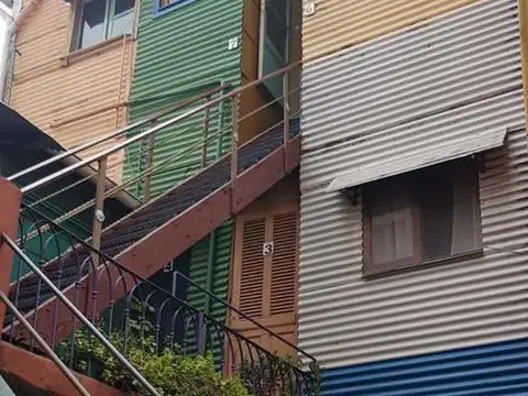 Olavarria 589 DTO 6