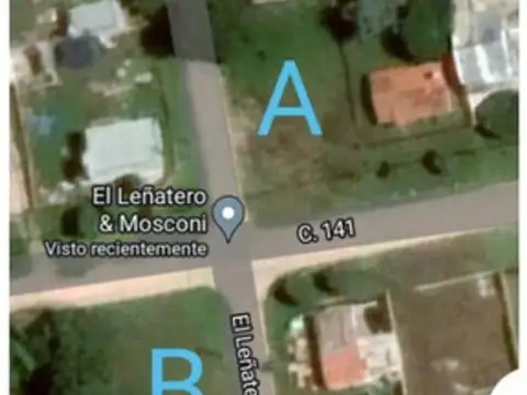El Leñatero