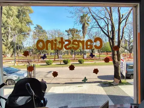 Fondo Comercio en Venta 21 años