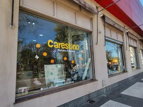 FONDO DE COMERCIO EN SHOPPING DE VT