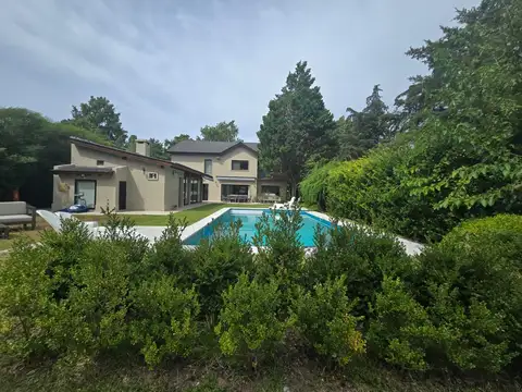 Casa en venta Santa Maria De Tigre