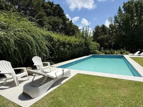 Casa en venta Santa Maria De Tigre