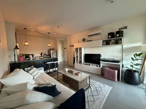 Departamento en Alquiler A Estrenar
