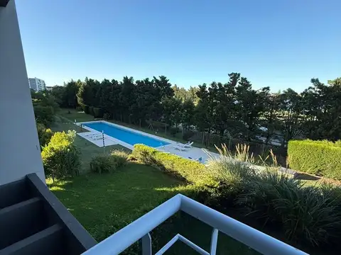 Departamento en Alquiler de 1 dormitorio