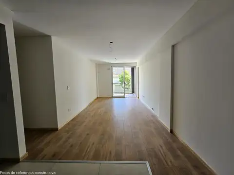 Departamento en Venta en Abasto, Rosario
