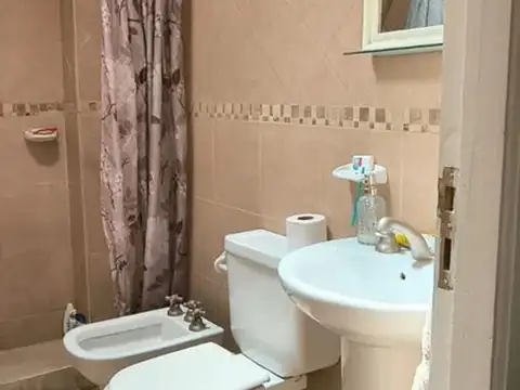 Departamento en Alquiler 16 años