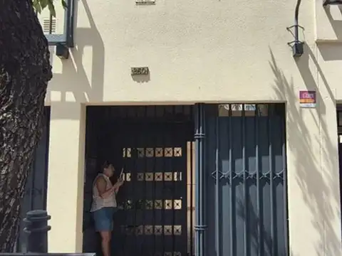 DPTO COMPLEJO CERRADO CHACABUCO Y S MARTIN G CRUZ