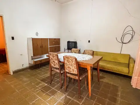 José Ingenieros 900