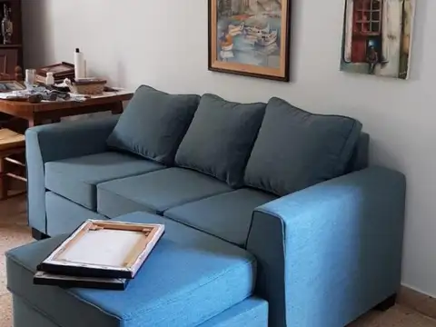 Depto Tipo Casa en Venta 50 años