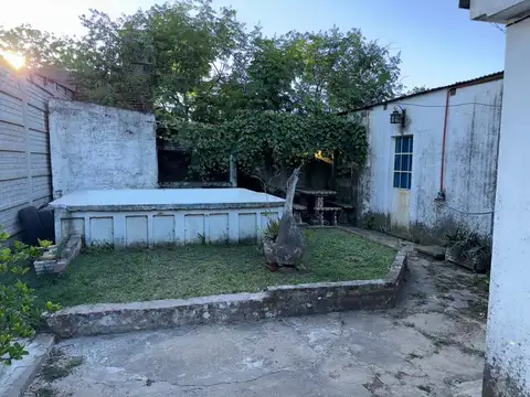 Casa en Venta de 2 dormitorios