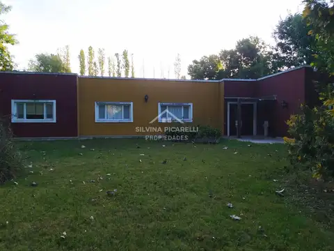 Casa en Alquiler de 3 dormitorios
