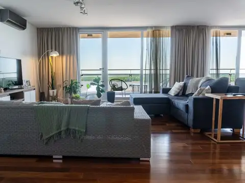 Departamento en Venta de 5 ambientes