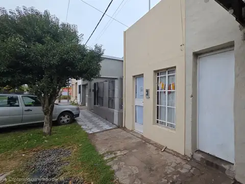 Casa en Venta en Chivilcoy, USD 130.000