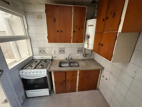 Depto Tipo Casa en Alquiler en Chauvin, $ 450.000