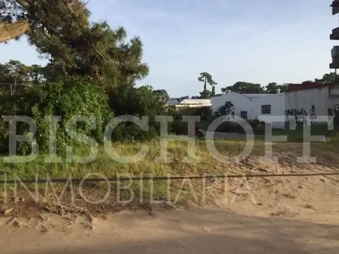 AVENIDA 11 ENTRE  BS AS Y PASEO 101