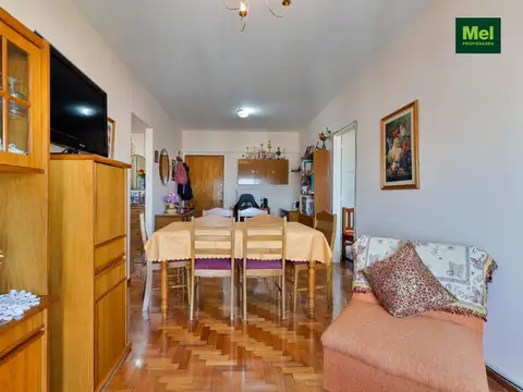 Departamento en Venta 40 años