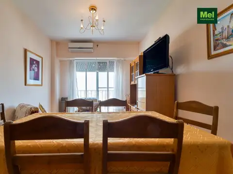 Departamento en Venta en Villa Urquiza, USD 112.000