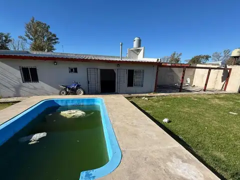 Casa quinta en Venta