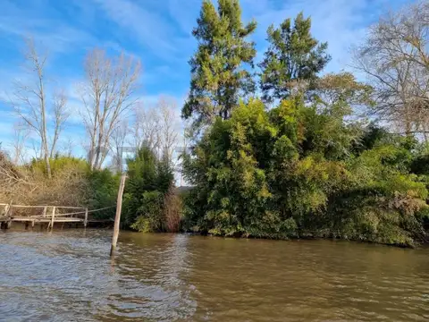 Rio Carapachay , Piso 1