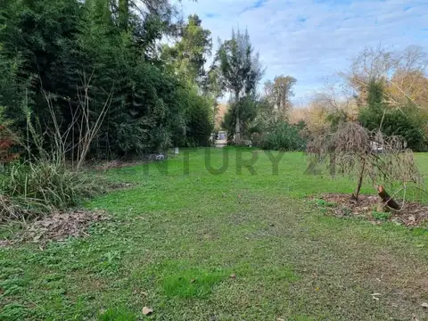 Casa en Venta 2025 años