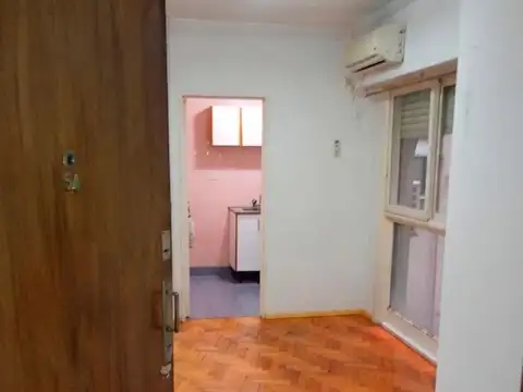 Departamento en Alquiler en Palermo, Capital Federal