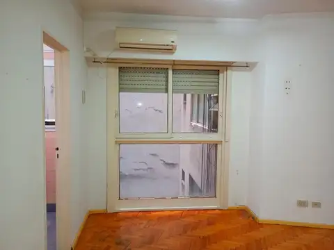Departamento en Alquiler 52 años