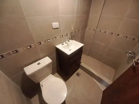 Departamento en Alquiler A Estrenar