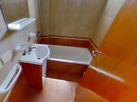 Departamento - Plaza Rocha