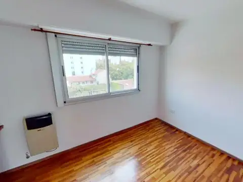 Departamento - Plaza Rocha