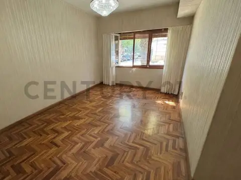 DEPARTAMENTO 3 AMBIENTES- BAJAS EXPENSAS