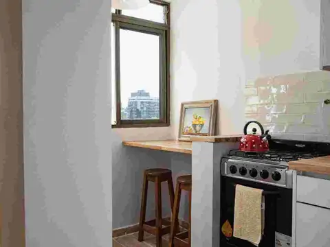 Departamento en Alquiler de 1 dormitorio