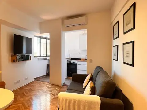 Departamento en Alquiler 2 años