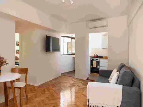 Avenida de los Incas 3300